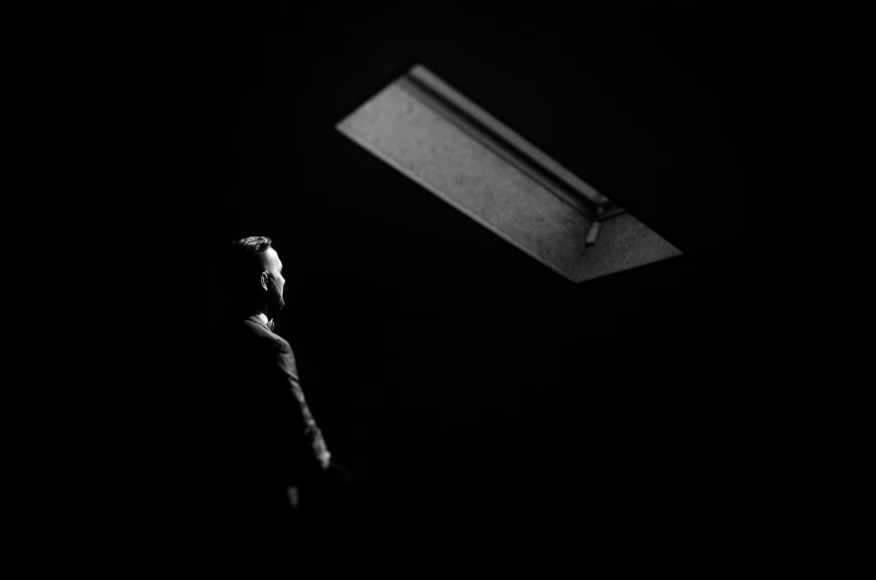 overcoming addiction